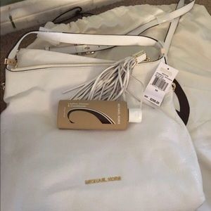 MK purse